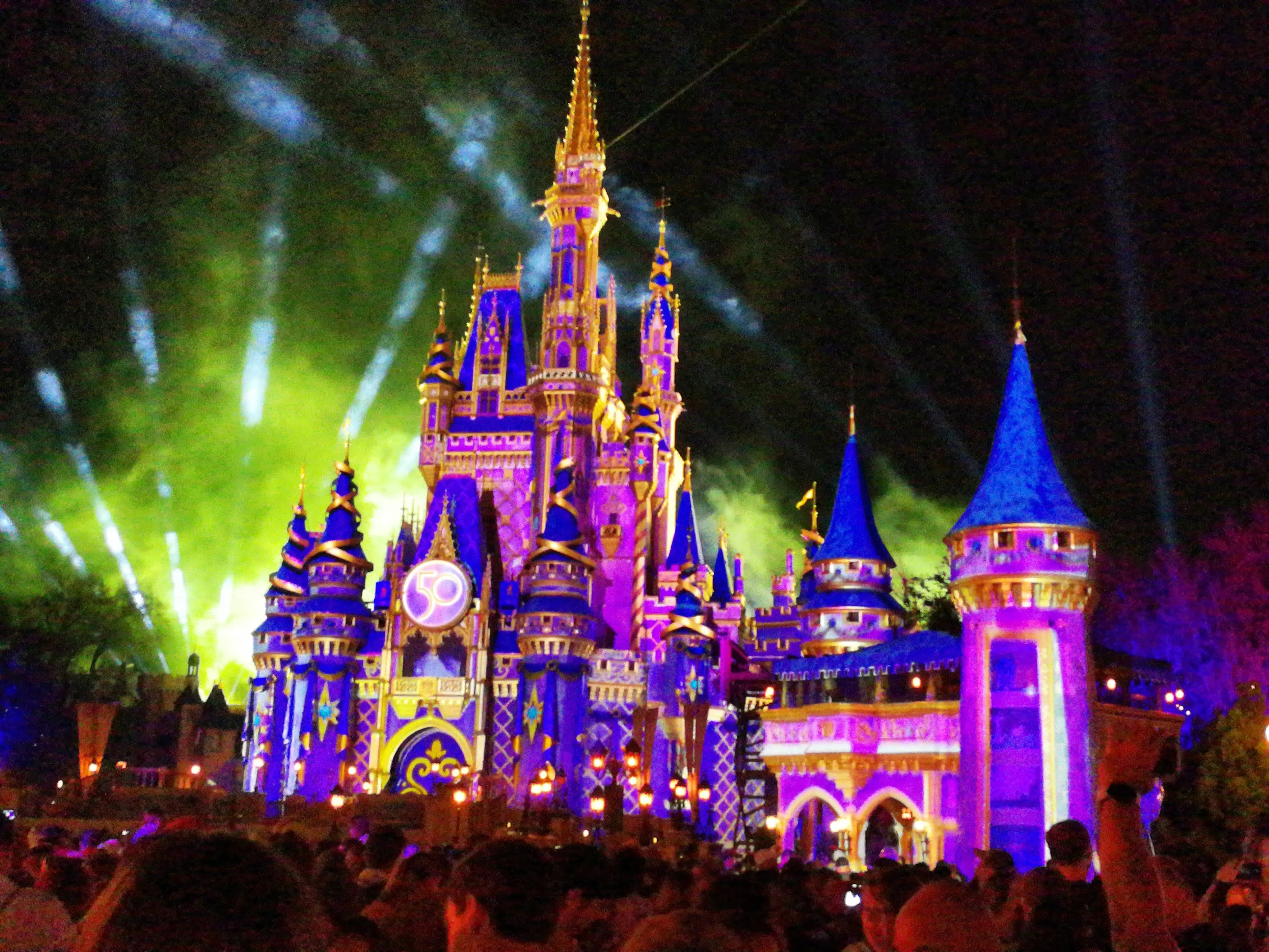 Disney Orlando experiencia mágica