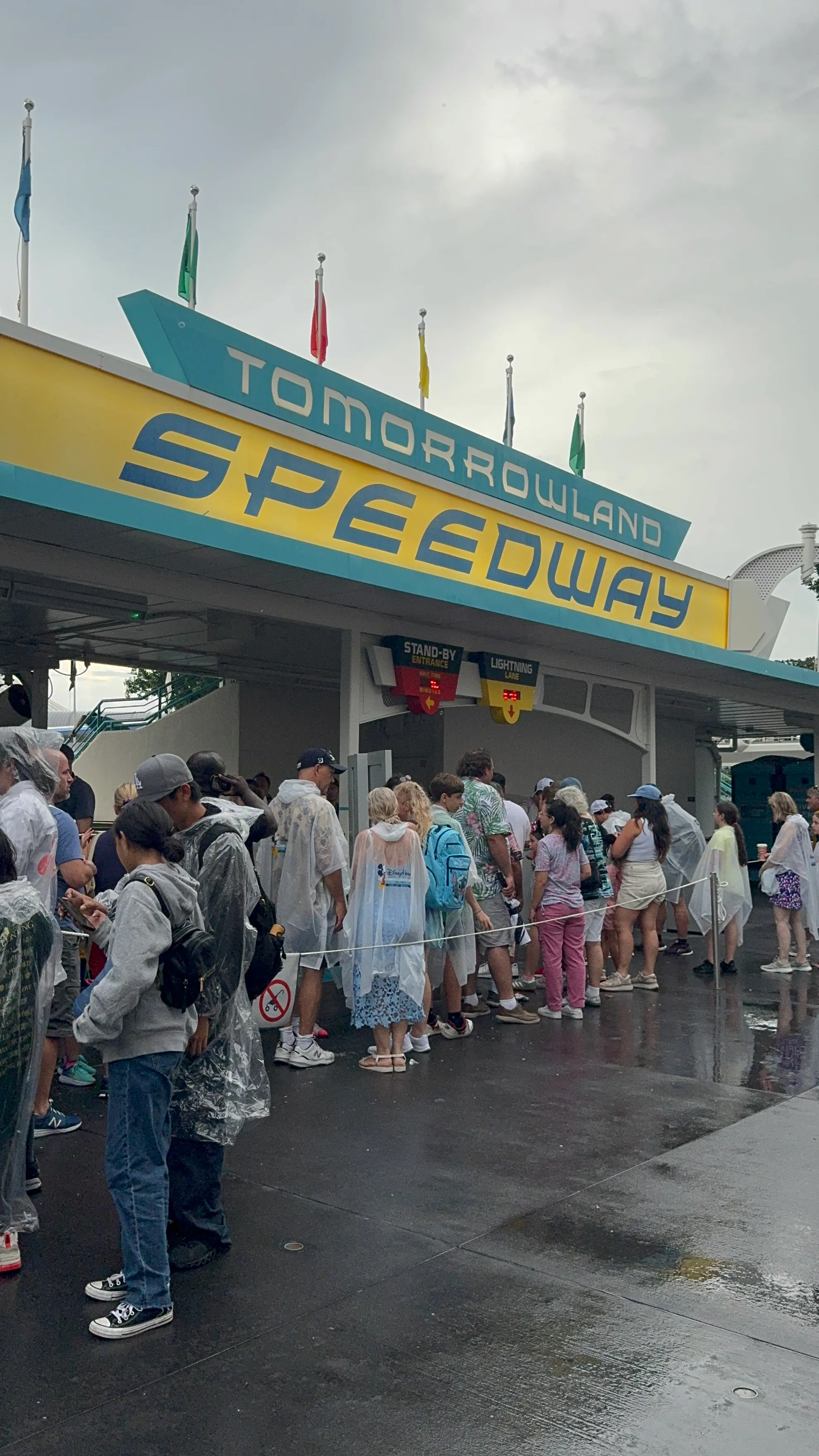 Magic Kingdom en Disney Orlando