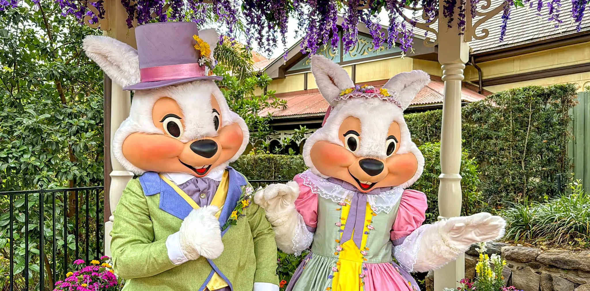 Portada nota abril en Disney y Universal Orlando