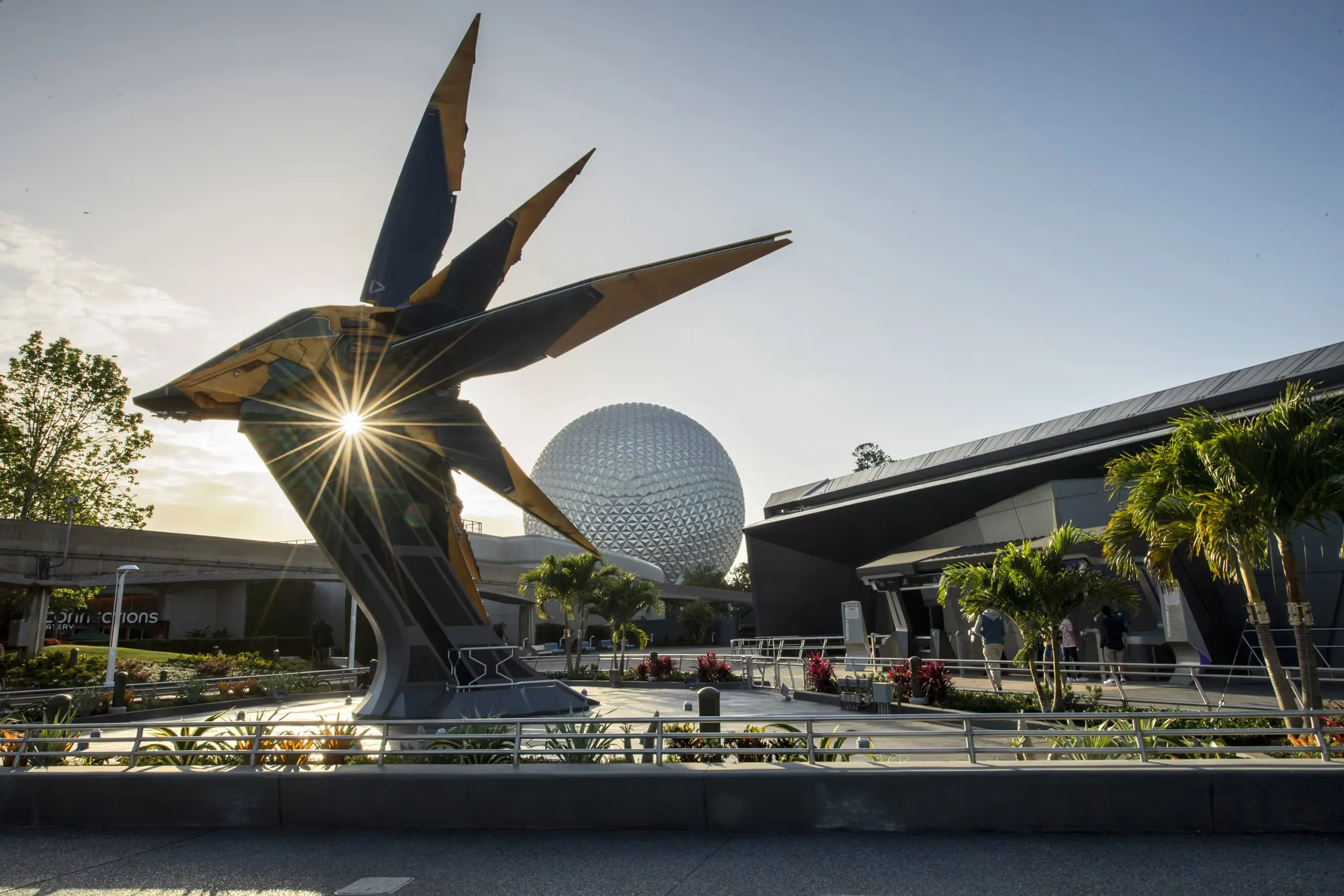 atracciones incluidas en los pases rápidos de Disney Orlando