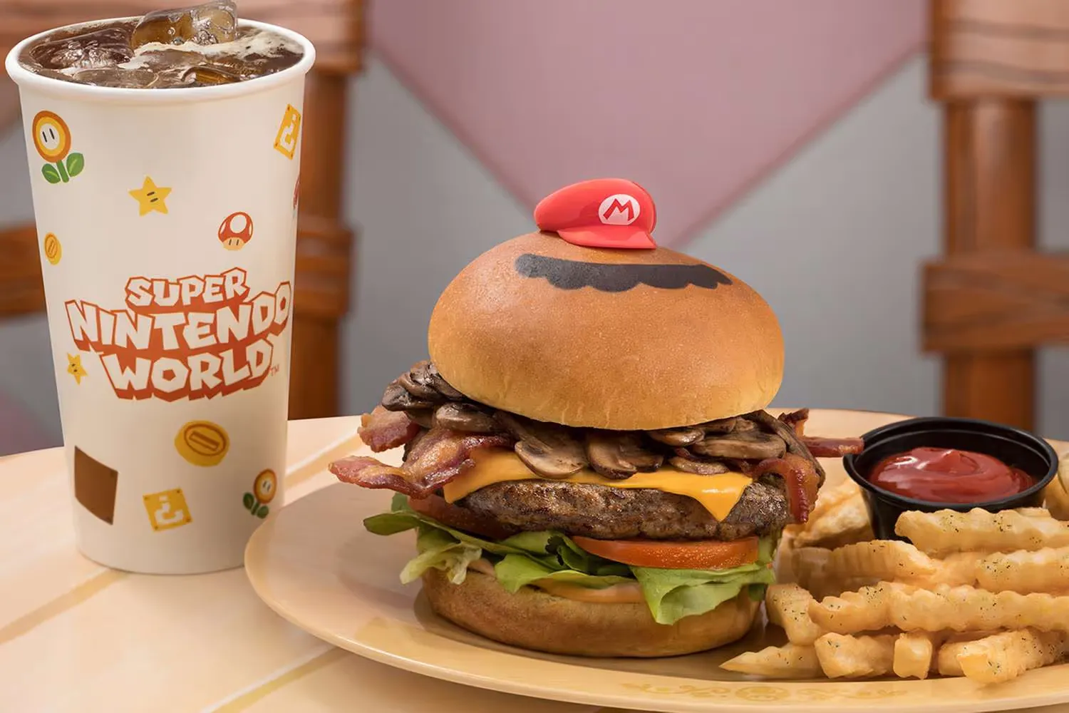 Snacks imperdibles y comidas recomendadas en Universal Orlando Resort
