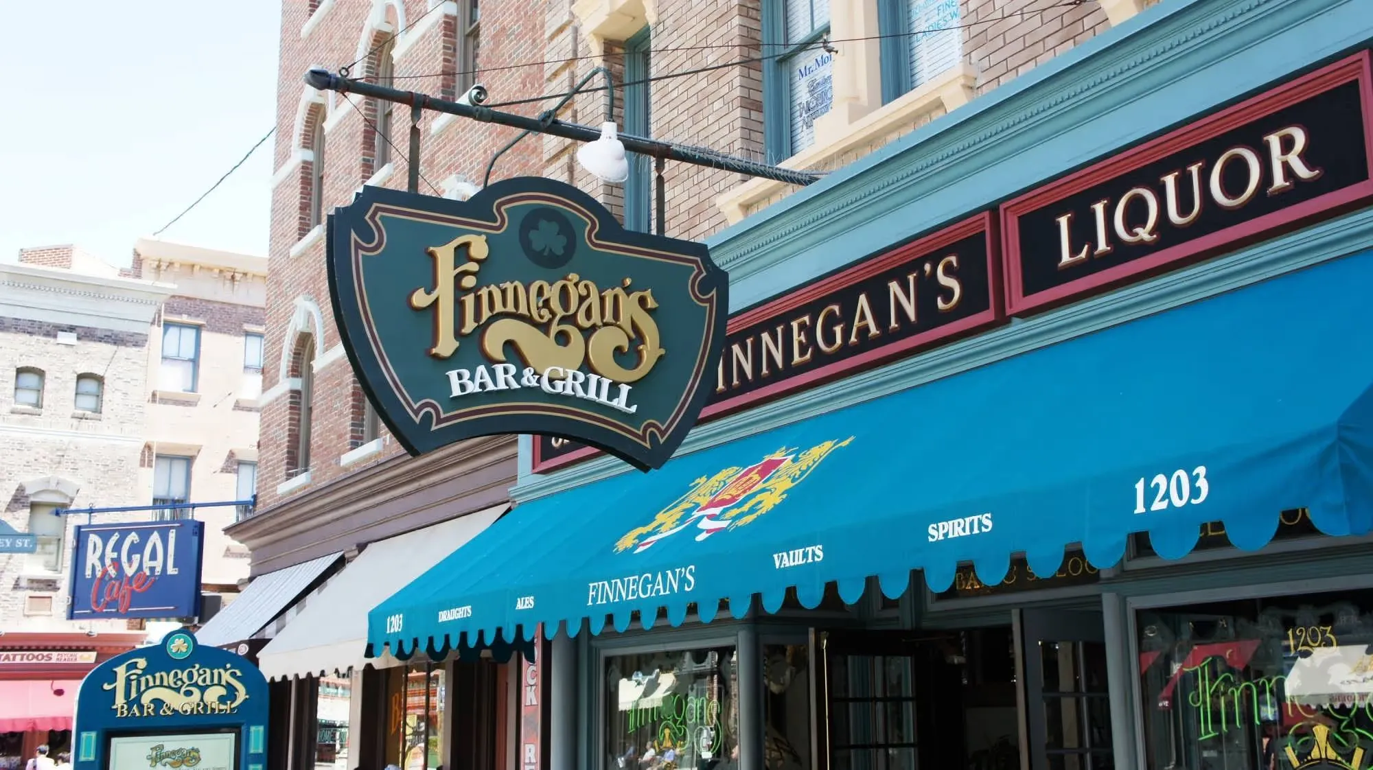 Restaurantes a la carta recomendados en Universal Orlando Resort