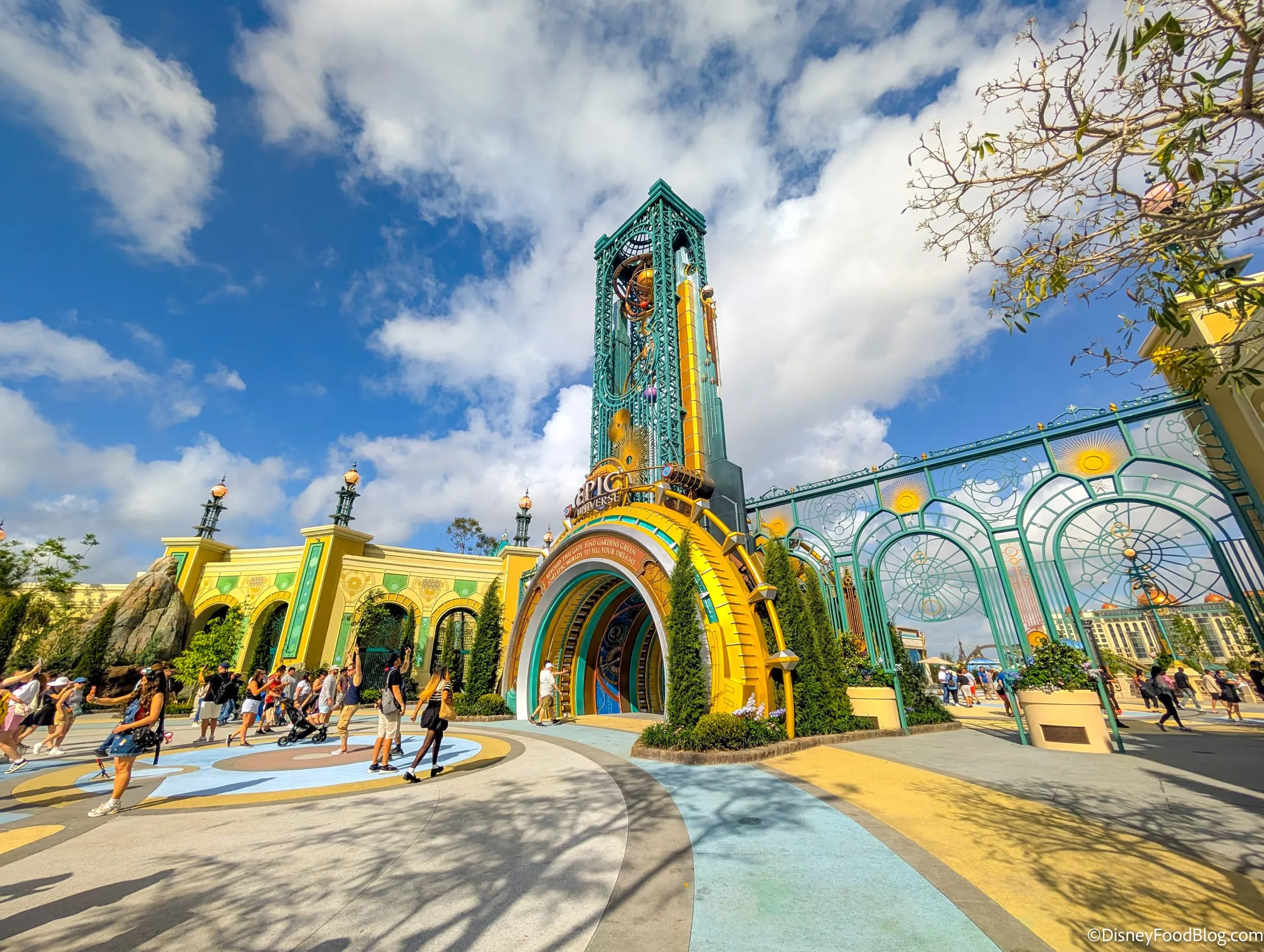 Imagen de Universal Orlando Resort