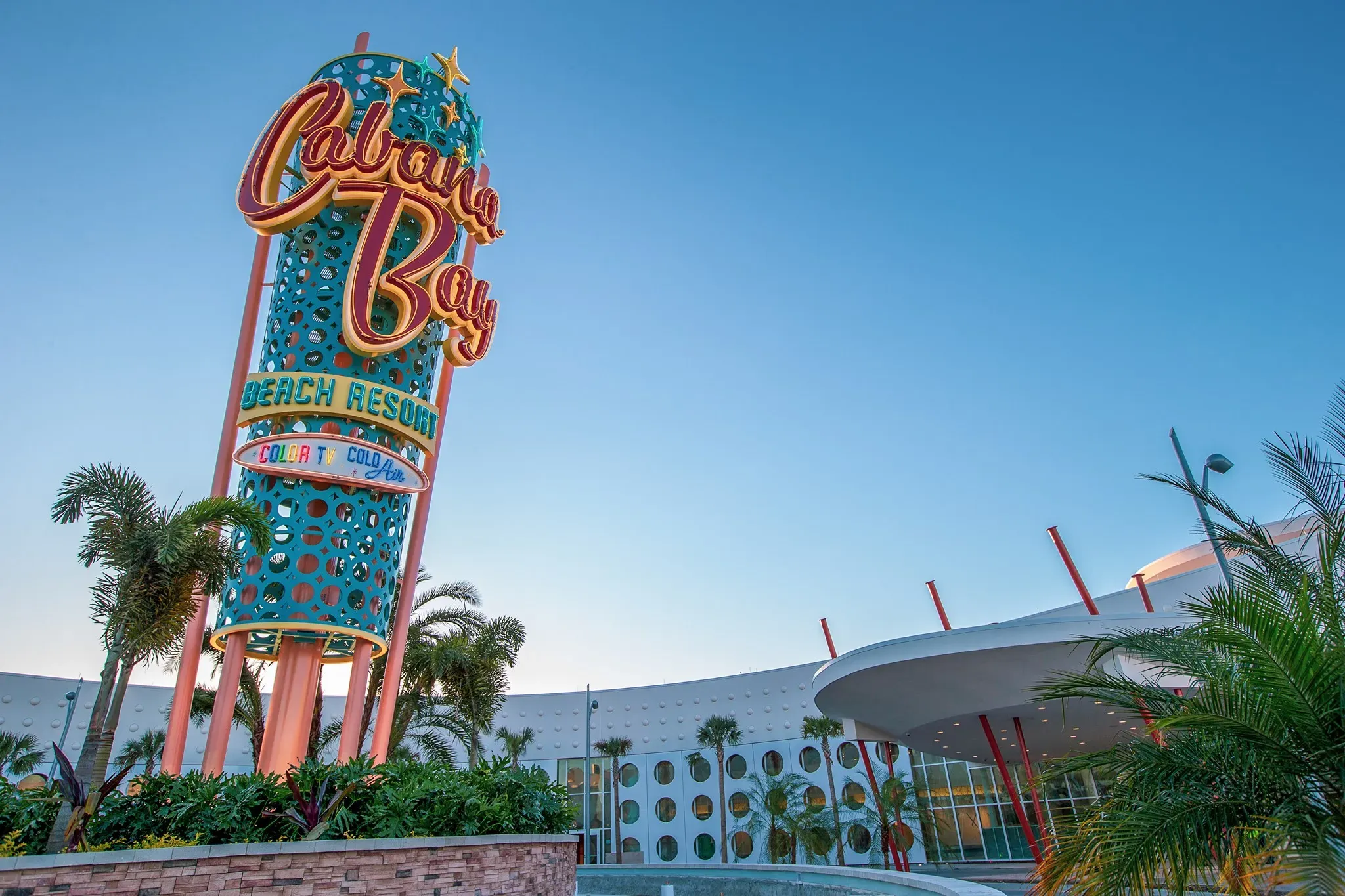 Hotel dentro de Universal Orlando con acceso a todos los parques
