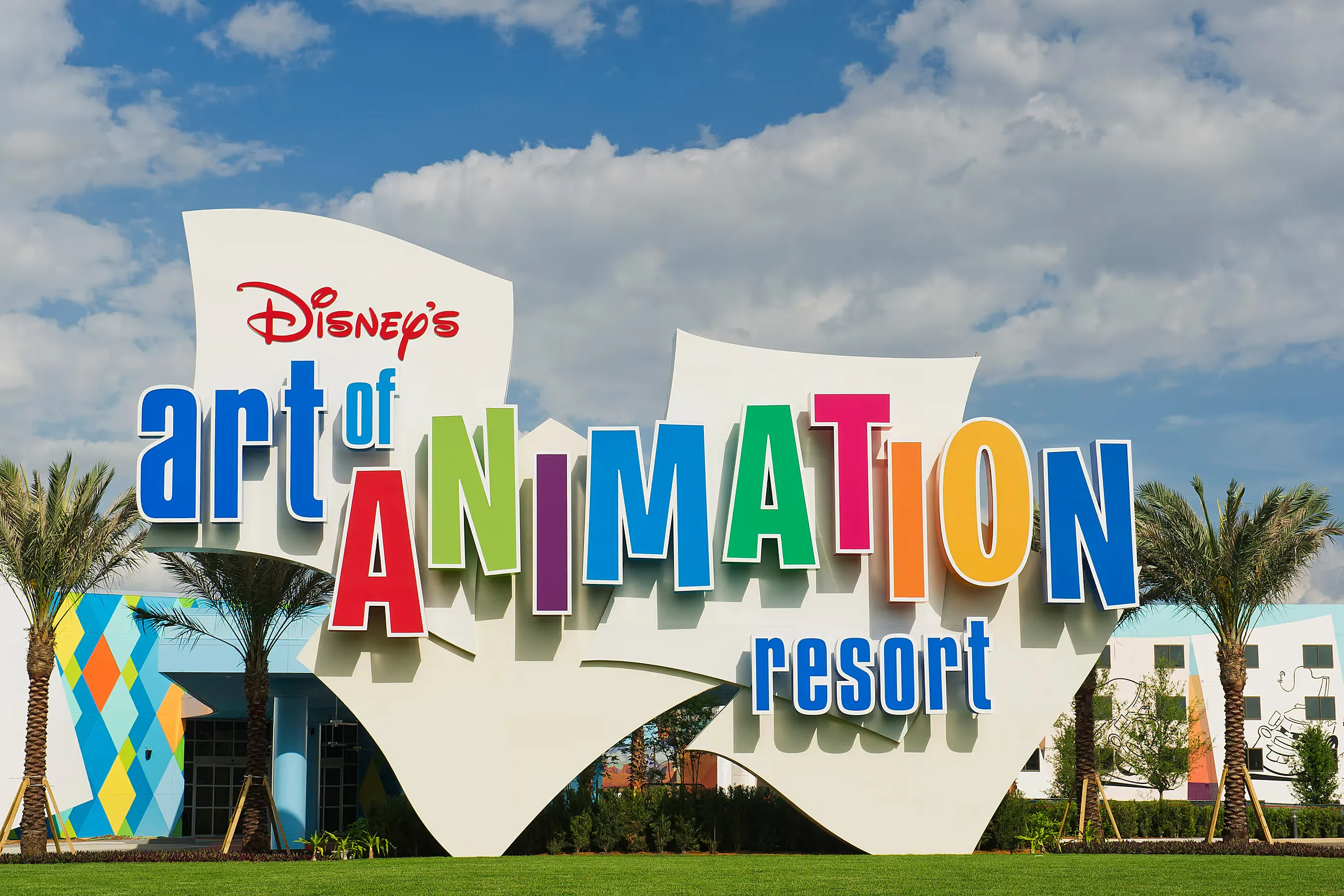 Hotel Disney Orlando
