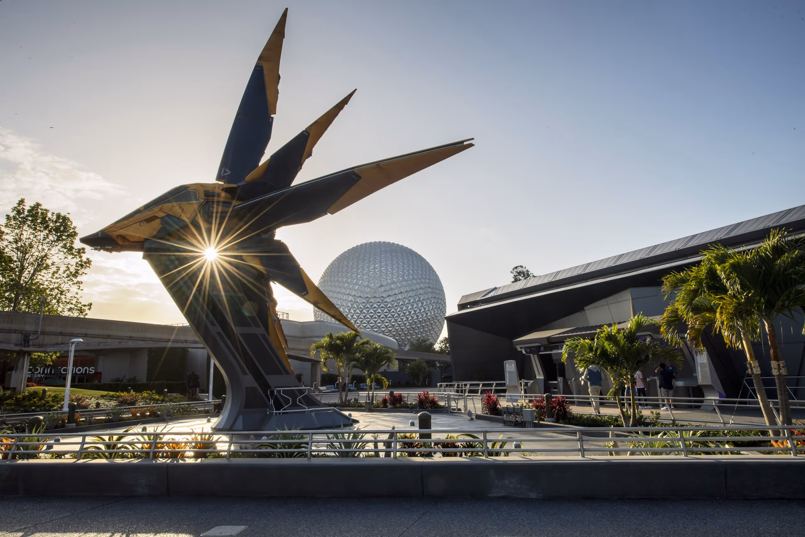 atracciones incluidas en los pases rápidos de Disney Orlando