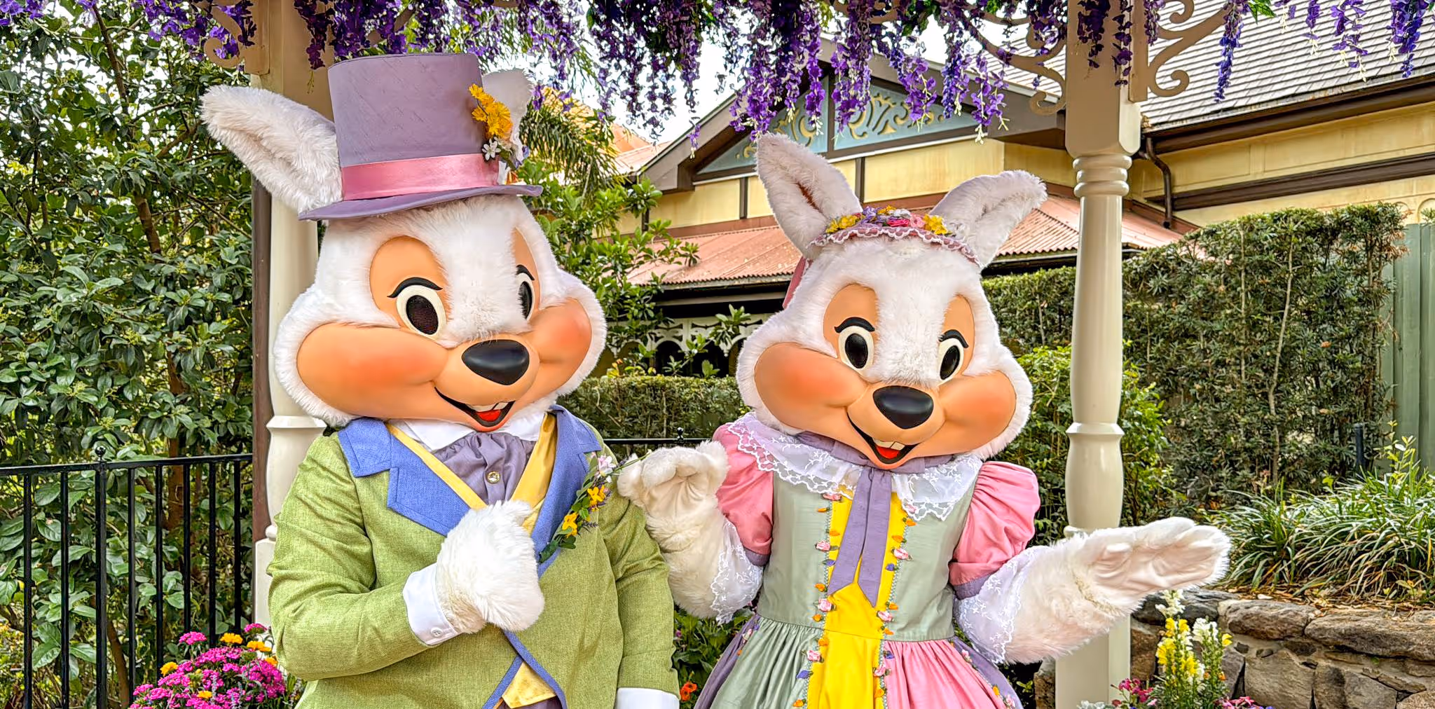 Portada nota abril en Disney y Universal Orlando