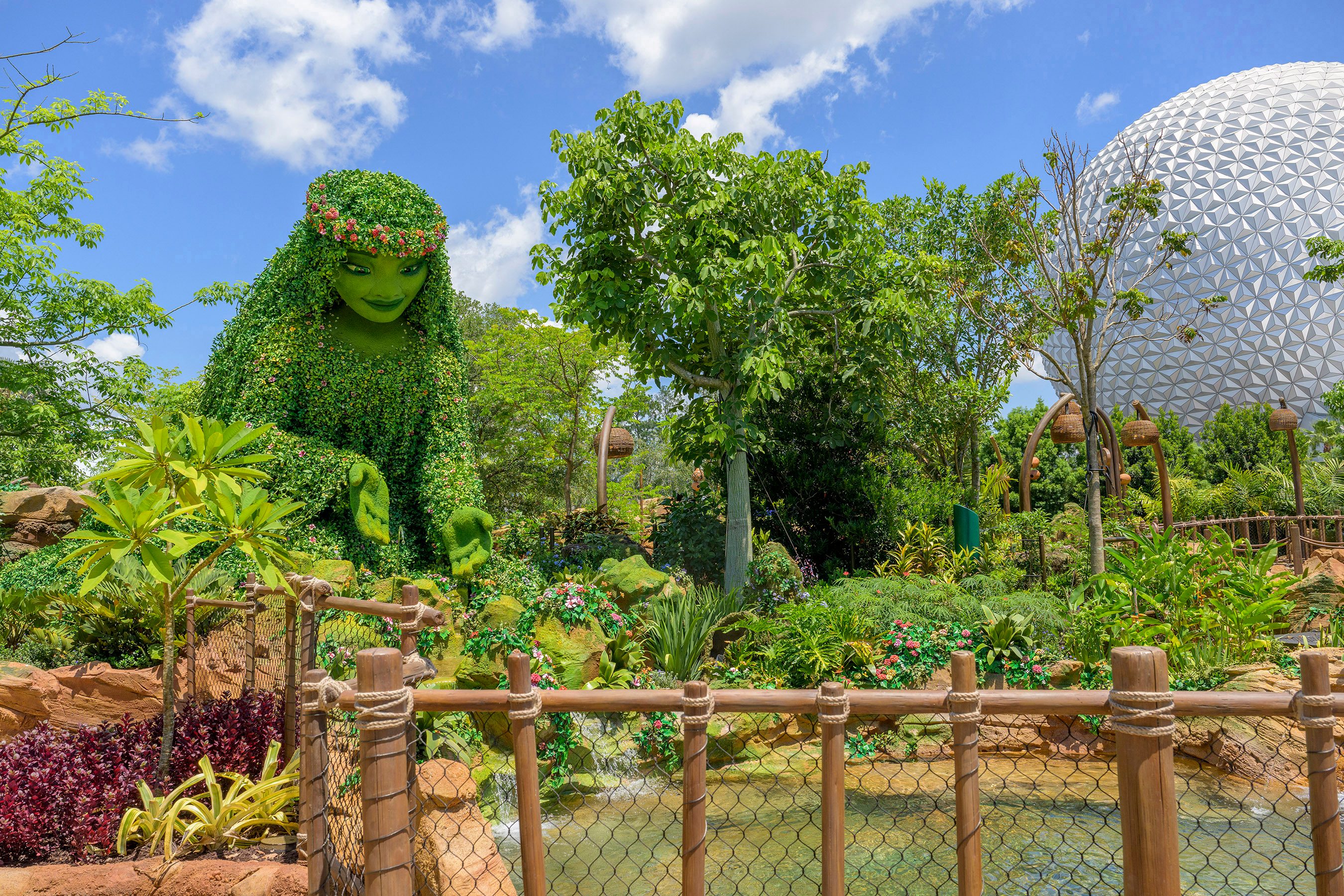 Temporada baja en Disney y Universal Orlando