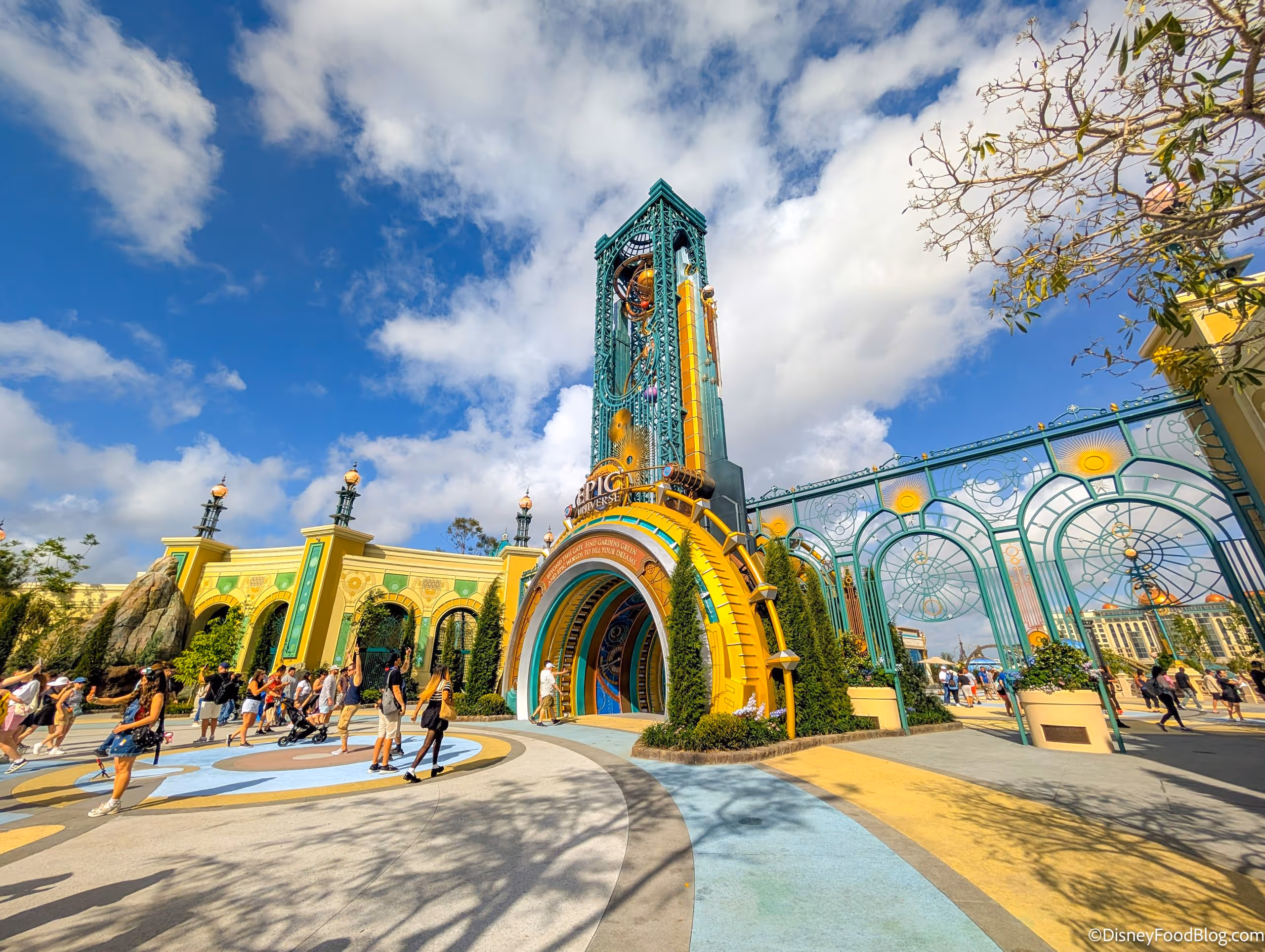 Imagen de Universal Orlando Resort