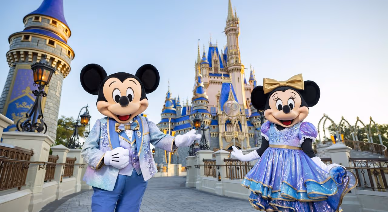 Imagen de Disney World Orlando
