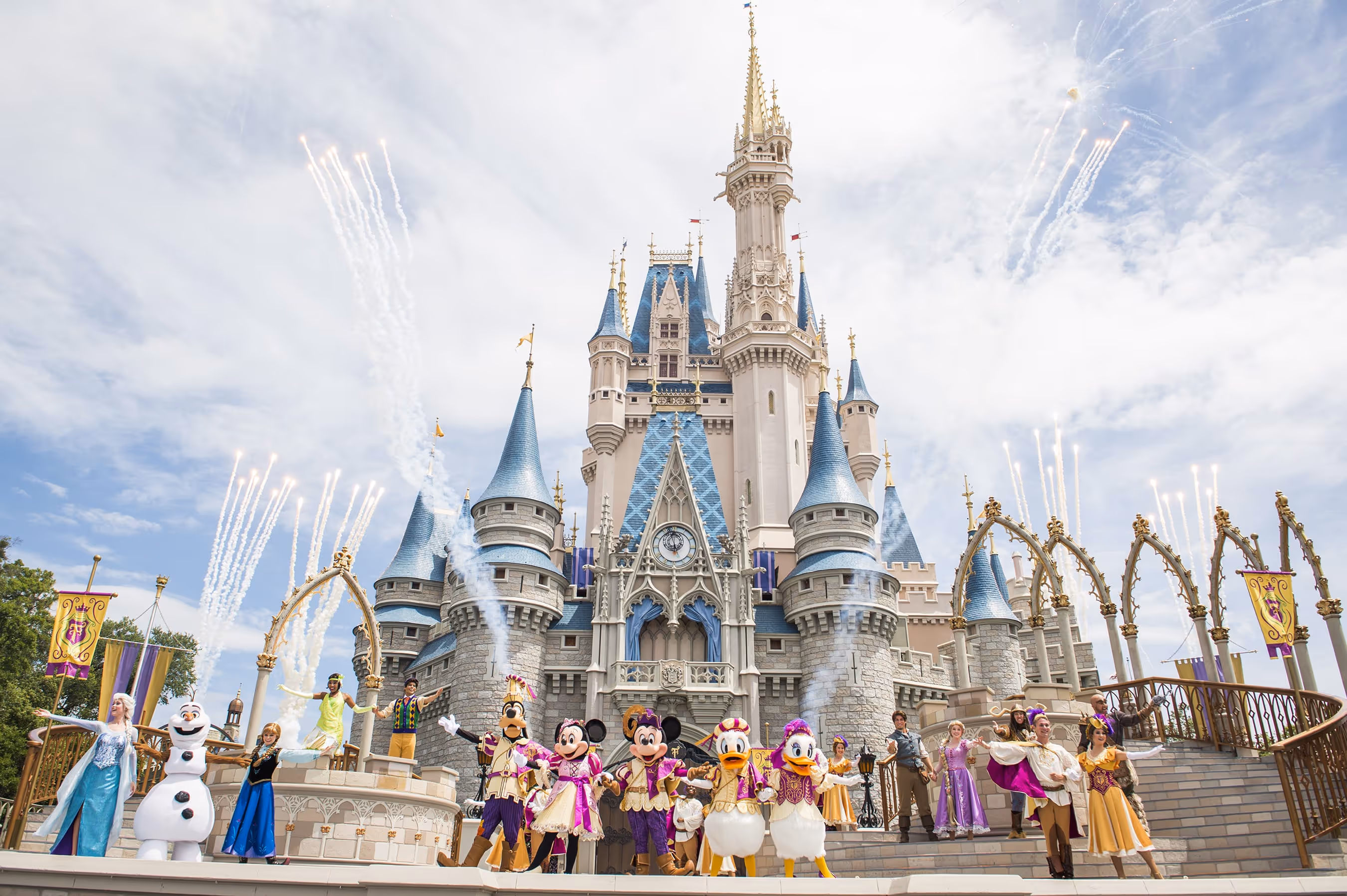 ¿Cuánto Cuesta Disney en Octubre 2026? Precios y Promos Halloween