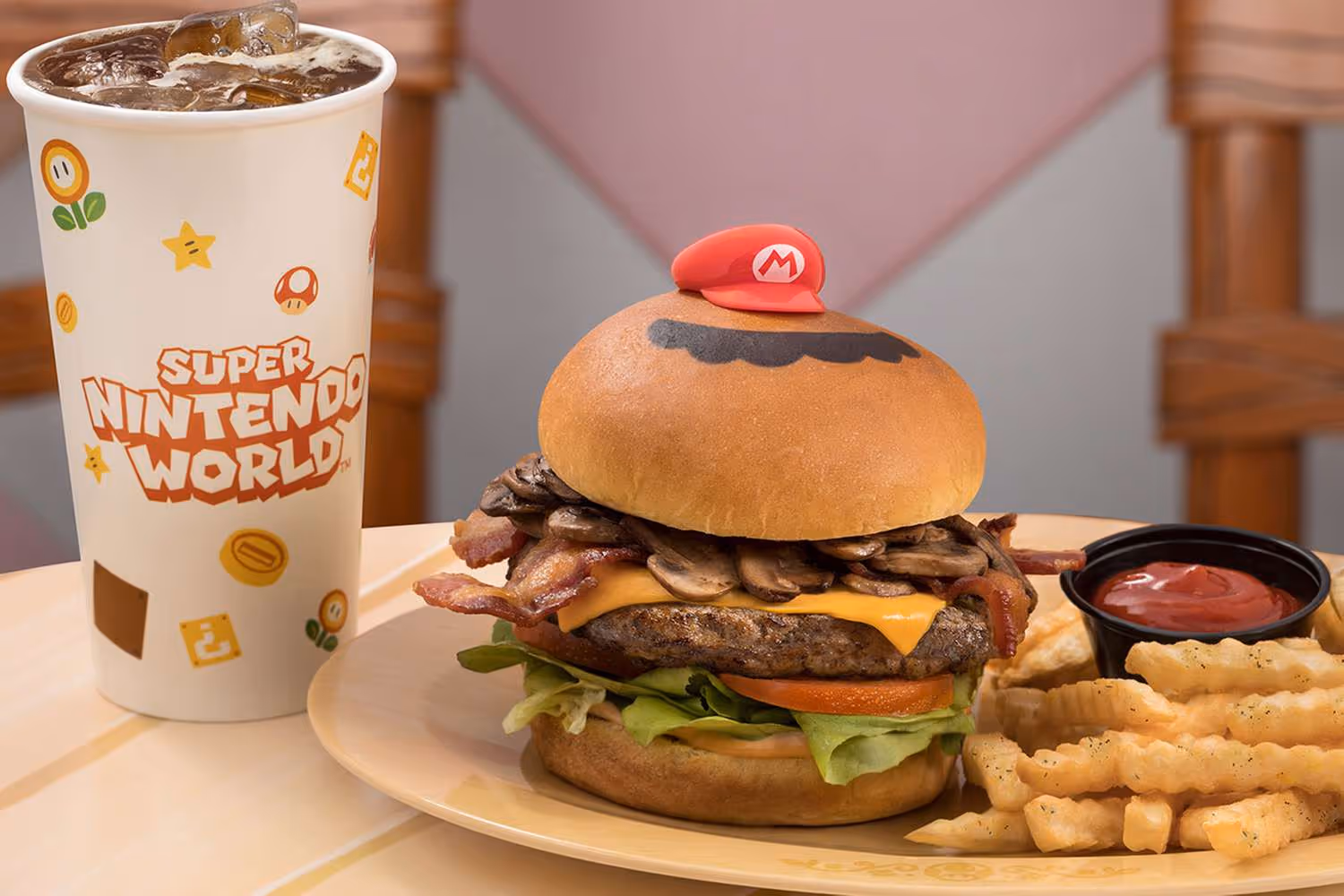 Snacks imperdibles y comidas recomendadas en Universal Orlando Resort