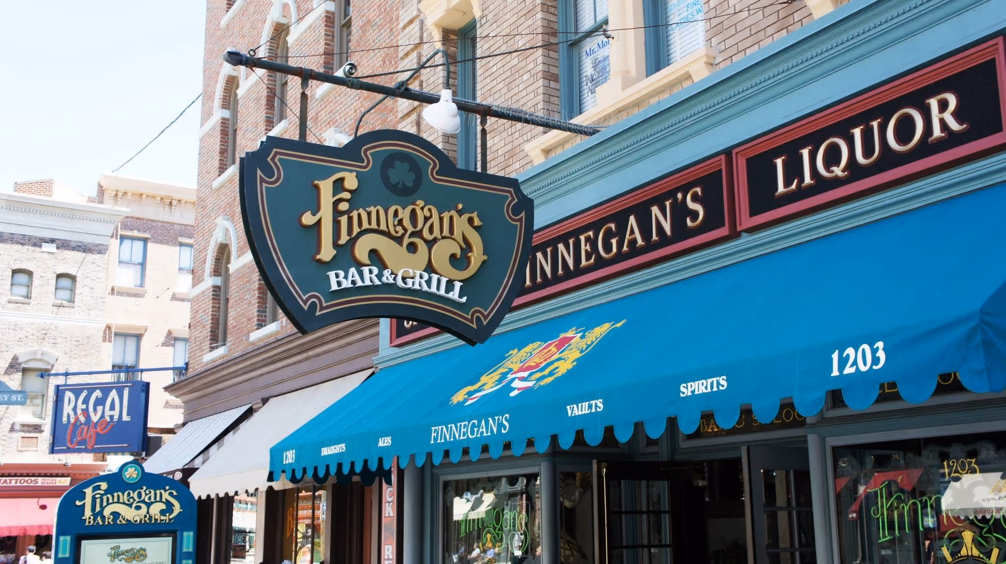 Restaurantes a la carta recomendados en Universal Orlando Resort